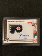 2012-13 Panini Limited Hockey Cards 43