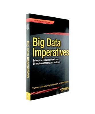 Big Data Imperatives: Enterprise Big Data Warehouse, BI Implementations and Anal