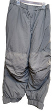 Extreme Cold Snow Pants Insulated Lined Official Military Issue Size L Primaloft