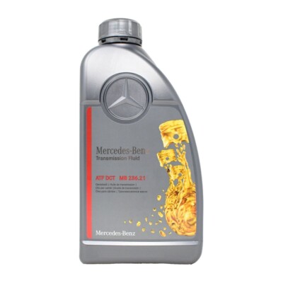 Mercedes-Benz Getriebeöl ATF DCT 7G MB 236.21