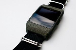 sony smartwatch ebay