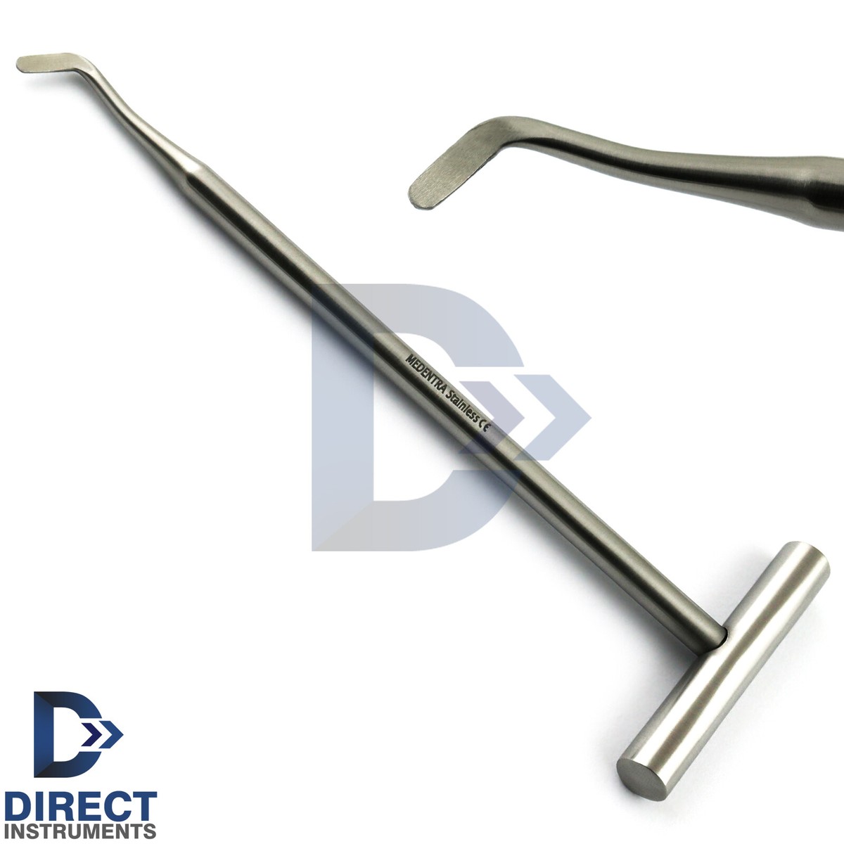 Set Of 7 Dental Root Extraction Elevators Potts Warwick Set Of 7 Dental Root Extraction Elevators Potts Warwick