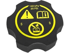 For 2007-2017 Chevrolet Silverado 1500 Expansion Tank Cap 92494YY 2011 2014 2012