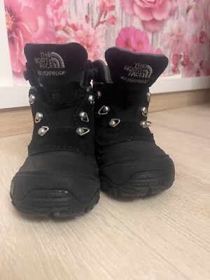 The north face Winterstiefel 27 
