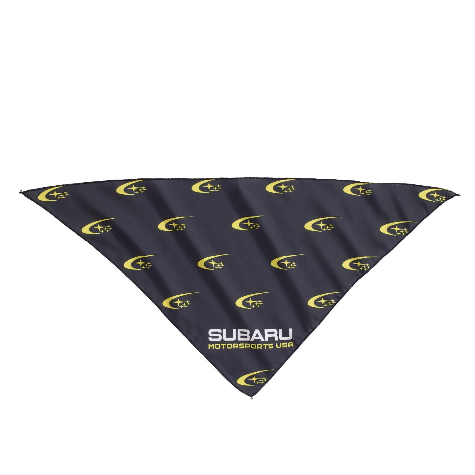 Subaru Motorsports Usa Large Pet Bandana Wrx Sti Impreza Legacy Outback ...