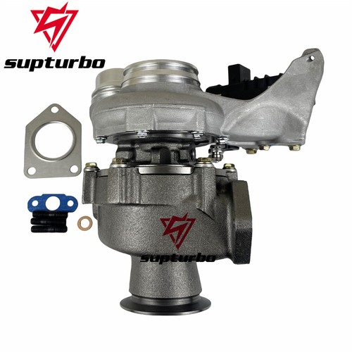 49335-00610 for BMW 120D 220D 320D 420D 520D X1 X3 N47D20 Turbine Turbocharger - Picture 6 of 7