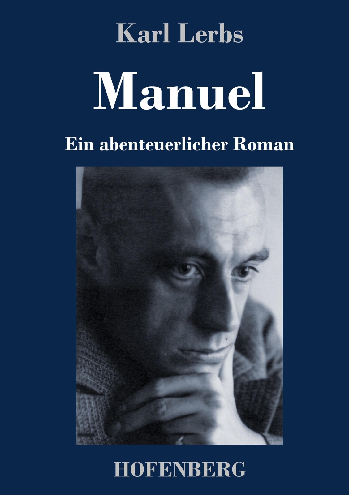 Manuel | Buch | 9783743738409