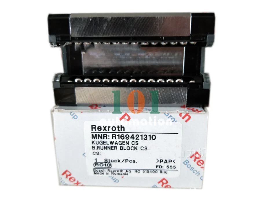 1PCS NEW FOR rexroth Ball slide guide R169421310 - Image 2 of 4