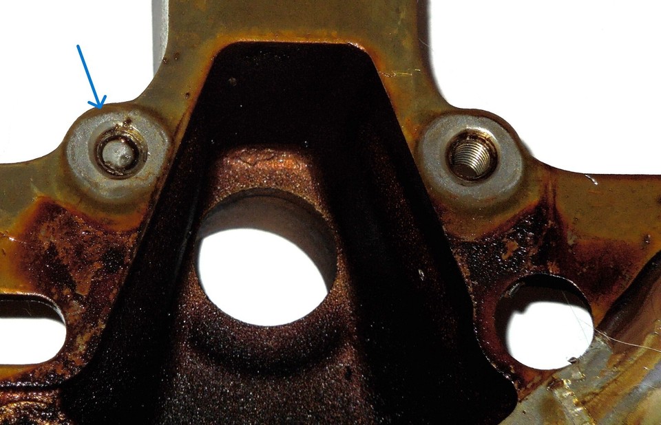 02 03 04 05 06 OEM Honda CRV K24A1 Bare Engine Block w Main Girdle CRV Japan K eBay