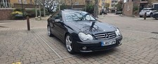 mercedes clk 350 amg