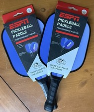 ESPN Performance Pickleball 2-Paddle Set USA Pickleball Approved