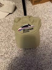 Brumos Racing Baseball hat/cap