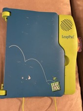 Vintage 2001 LeapFrog Leap Pad Learning System