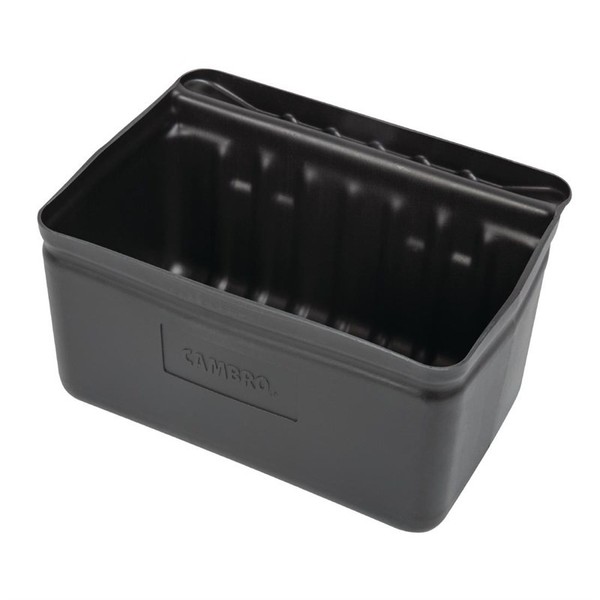 Cambro Besteckhalter FüR Servierwagen-image