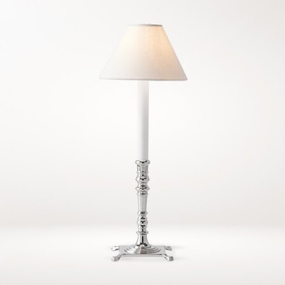 Josh Young x Williams Sonoma Wallis Table Lamp-Williams Sonoma|43464