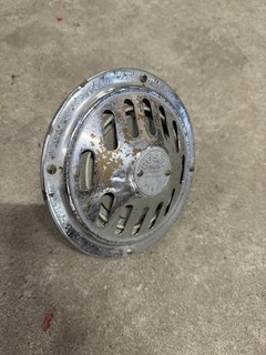 Mercedes Benz 290 W18 Horn Horn Bosch Prewar Convertible 320