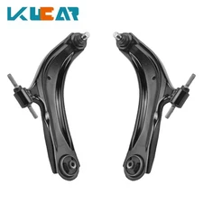 Kucar 2Pcs Front Lower Control Arms Ball Joints for 2008 - 2013 Nissan Rogue