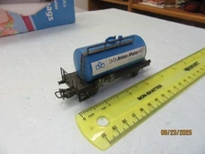 HO - Marklin / Primex 4591 Tank Car Anton Maier AG  - LNNB