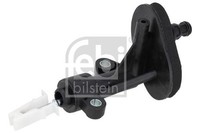 Febi Bilstein Geberzylinder, Kupplung FüR Abarth Alfa Romeo CitroüN Opel