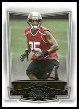 Aqib Talib Rookie /999 2008 Donruss Classics #204 Tampa Bay Buccaneers