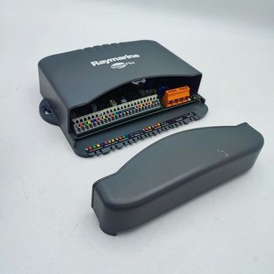 Raymarine S1 SmartPilot Autopilot Course Computer SmartPilot E15020 Wheelpilot