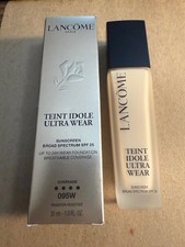 Lancome Teint Idole Ultra Wear Foundation SPF 25 095W NIB 30ml 1.0 oz Exp 07/28