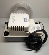 LITTLE GIANT 554902 Model VCMA-20 115volt 1.4amps Condensation Sump 80gph