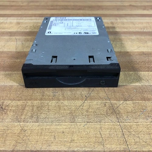 Iomega ZIP Drive 250 Charcoal Bezel - Model Z250ATAPI Internal IDE - WORKS