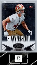 2014 Panini Certified #160 Shayne Skov #/999