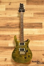 Paul Reed Smith (PRS) 1992 custom24 moonray / Emerald Green w/OHC