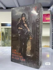 VERYCOOL VCF-2029 Female Slodier Shooter   1/6   Action Figure In Stock