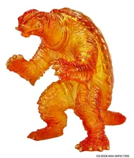 Style   Plasma Image Clear Ver. Middle size series Gamera 2nd edition Gamera (19