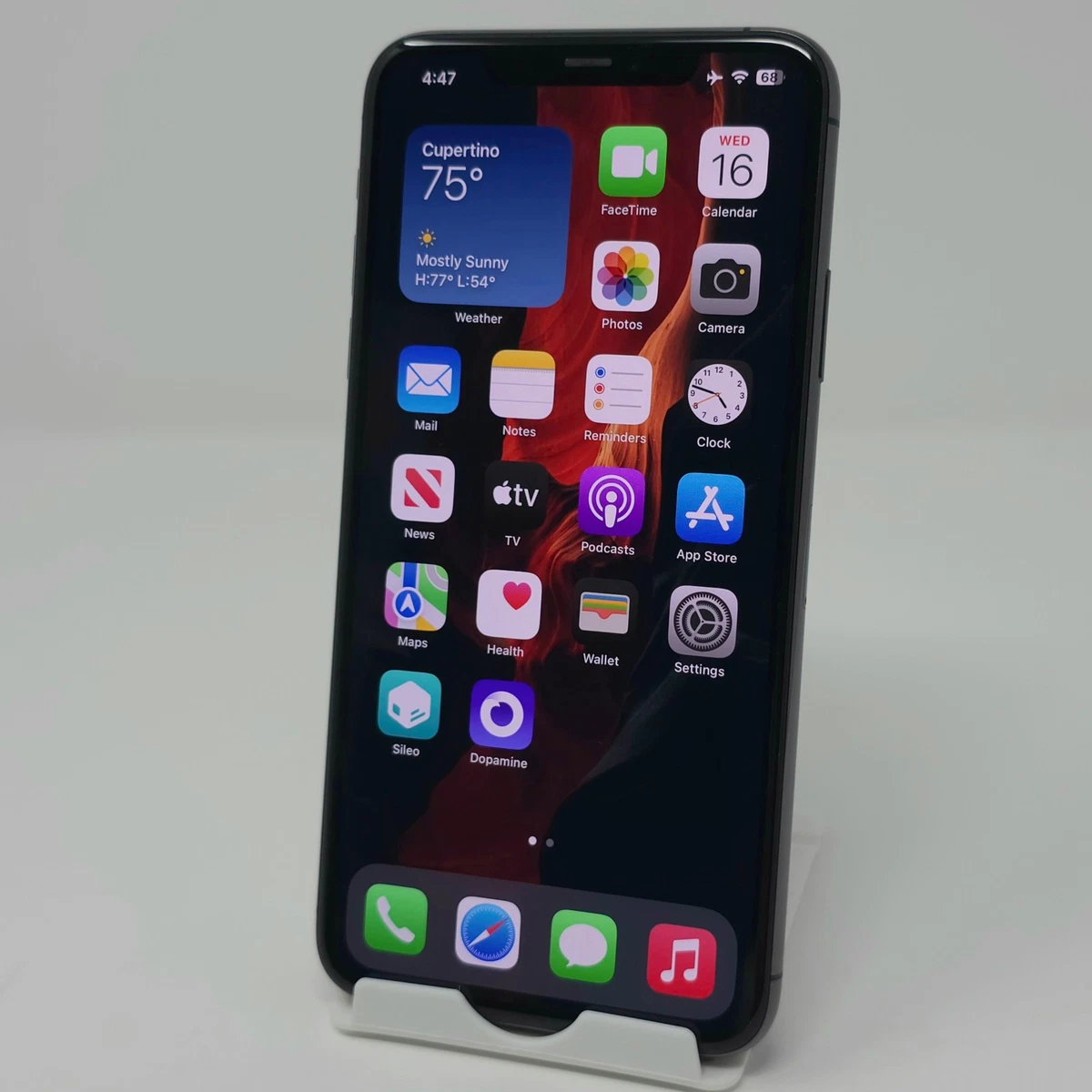 25+ Apple iPhone 11 Pro Max 256GB Network Unlocked for sale