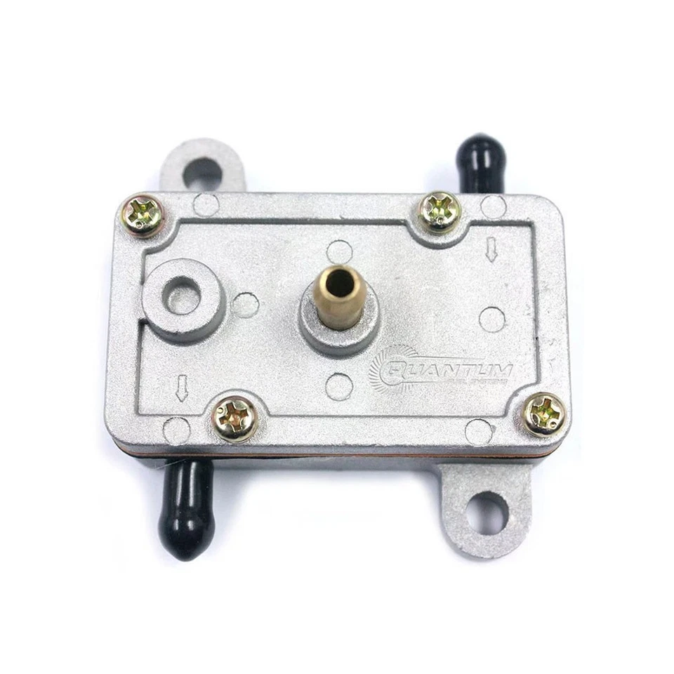 QFS Mechanical Fuel Pump for 90-08 Arctic Cat Jag Z 370/440 Panther 0115-481 - Image 2 of 4