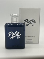 Polo 67 Eau de Parfum Extreme Ralph Lauren kolonya - erkekler için