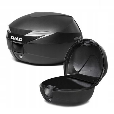 Kufer motocyklowy SHAD SH39 39 L Turystyczny