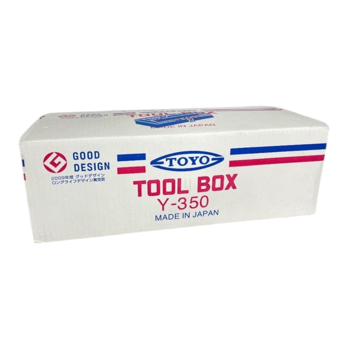 TOYO Steel x ANA Tool Box T-190 Japan Limited Edition New | eBay