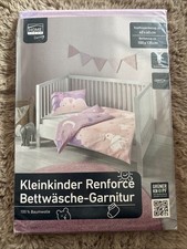 Kleinkinder Bettwäsche