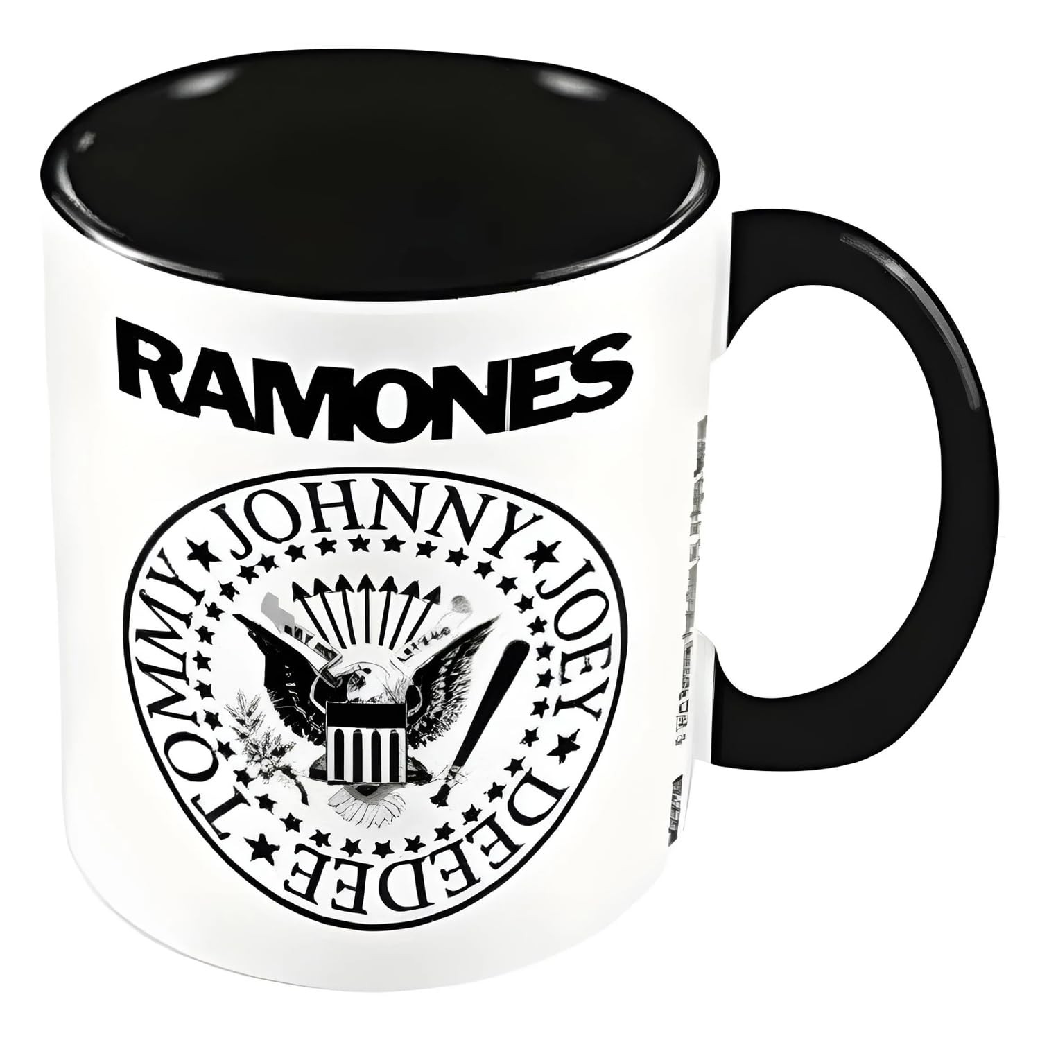 Pyramid International The Ramones - 3990₽