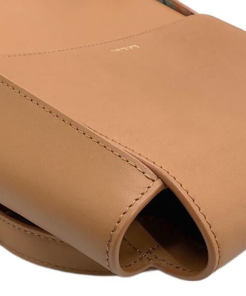 PAUL SMITH                    Leather Backpack ca… - image 19