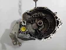 Boite de vitesse Opel CORSA