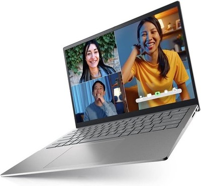 Dell Inspiron 14 5420 - 2.2K - i7-1255U - 16GB RAM - MX570 - 512GB SSD - Silver