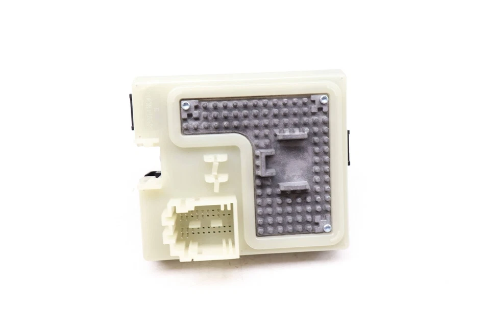 Mercedes-Benz C450 AMG 2016 - Interruptor de arranque de encendido 2059000924 Foto 2 de 4