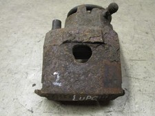 Bremssattel vorne links VW Polo 6N 6N2 Lupo 1.0 1.4