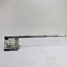 COMMSCOPE ANDREW SOLUTIONS(MTC3329W01) 3' ANTENNA STAND  WITH PROPER HARDWARE