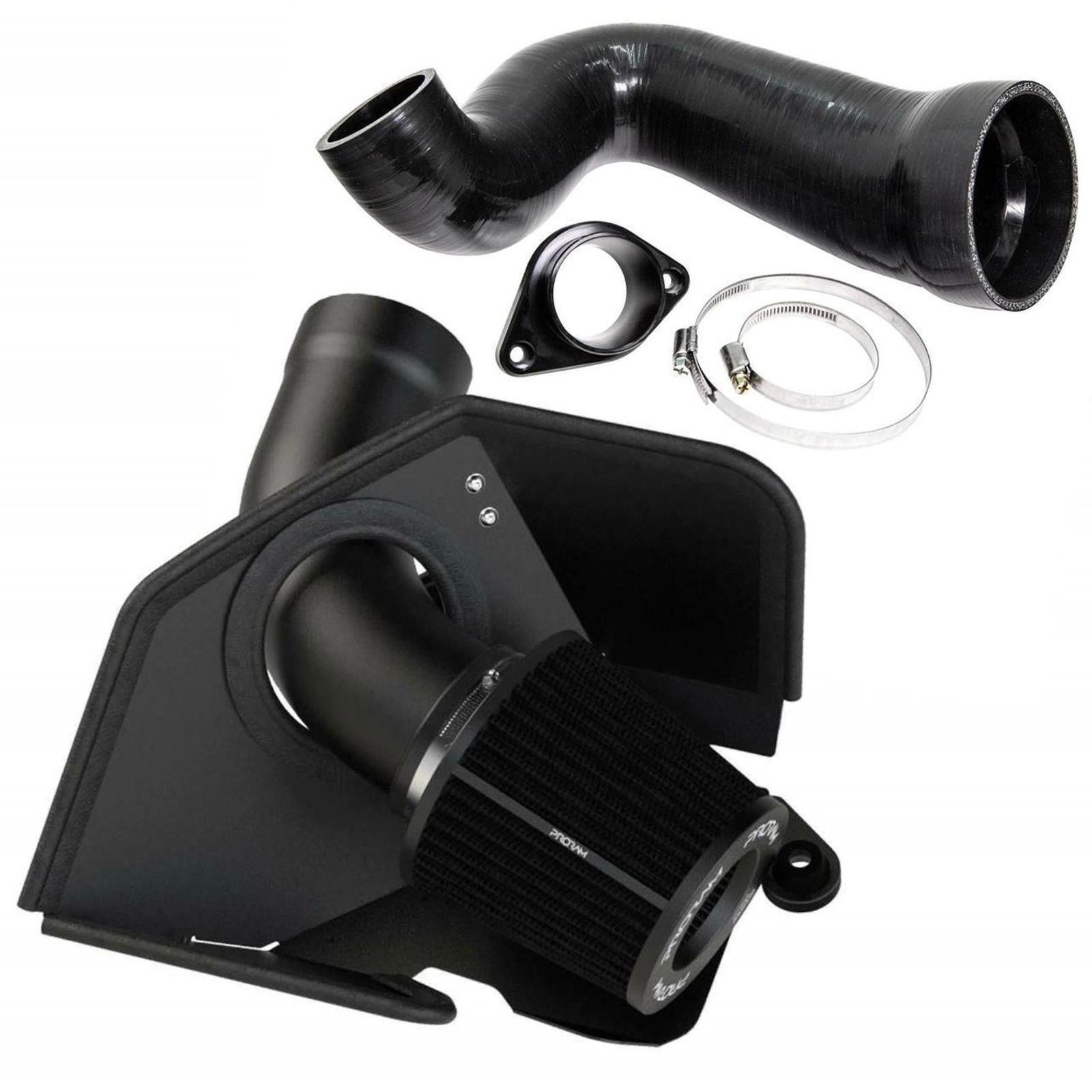 RamAir PRORAM Performance Induction Kit Fits Various VAG Models (1.5 TSi Engine)