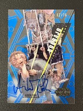 2016 Topps Star Wars High Tek Trading Cards 12