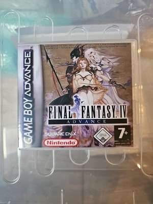 LES 4 FANTASTIQUES - FANTASTIC 4 - NINTENDO GAME BOY ADVANCE - GBA | UK