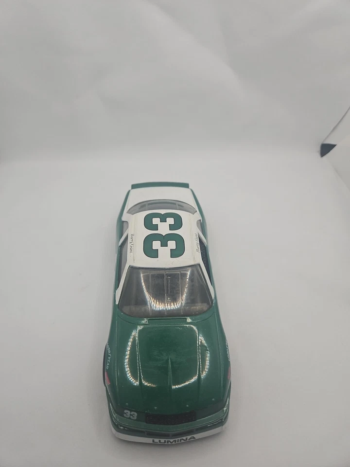Chevrolet Lumina NASCAR 1992 Racing Champions #33 Harry Gant coche escala 1:24 #MP1 Foto 3 de 4