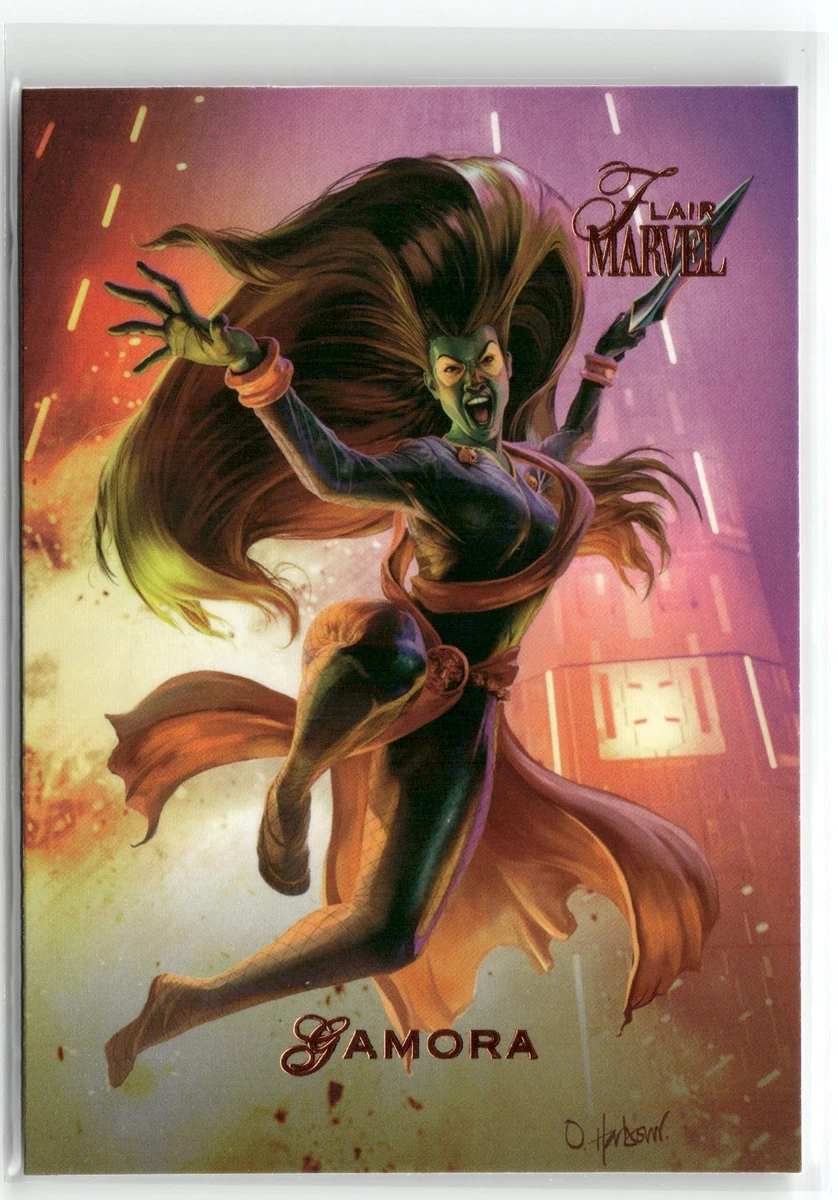 Upper Deck Marvel products for sale | eBay
